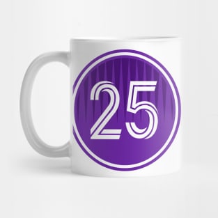 Orlando City SC Carlos Mug